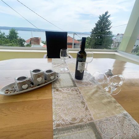 Apartmani Fabijan&Florijan Dramalj Exterior photo