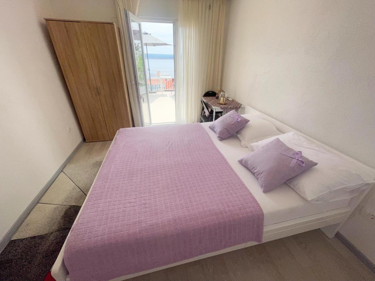 Apartmani Fabijan&Florijan Dramalj Exterior photo