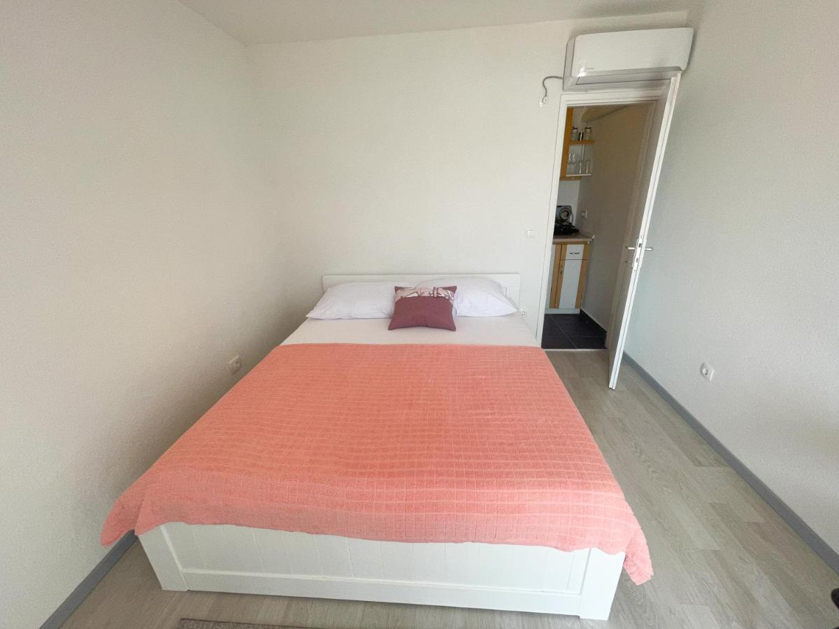 Apartmani Fabijan&Florijan Dramalj Exterior photo